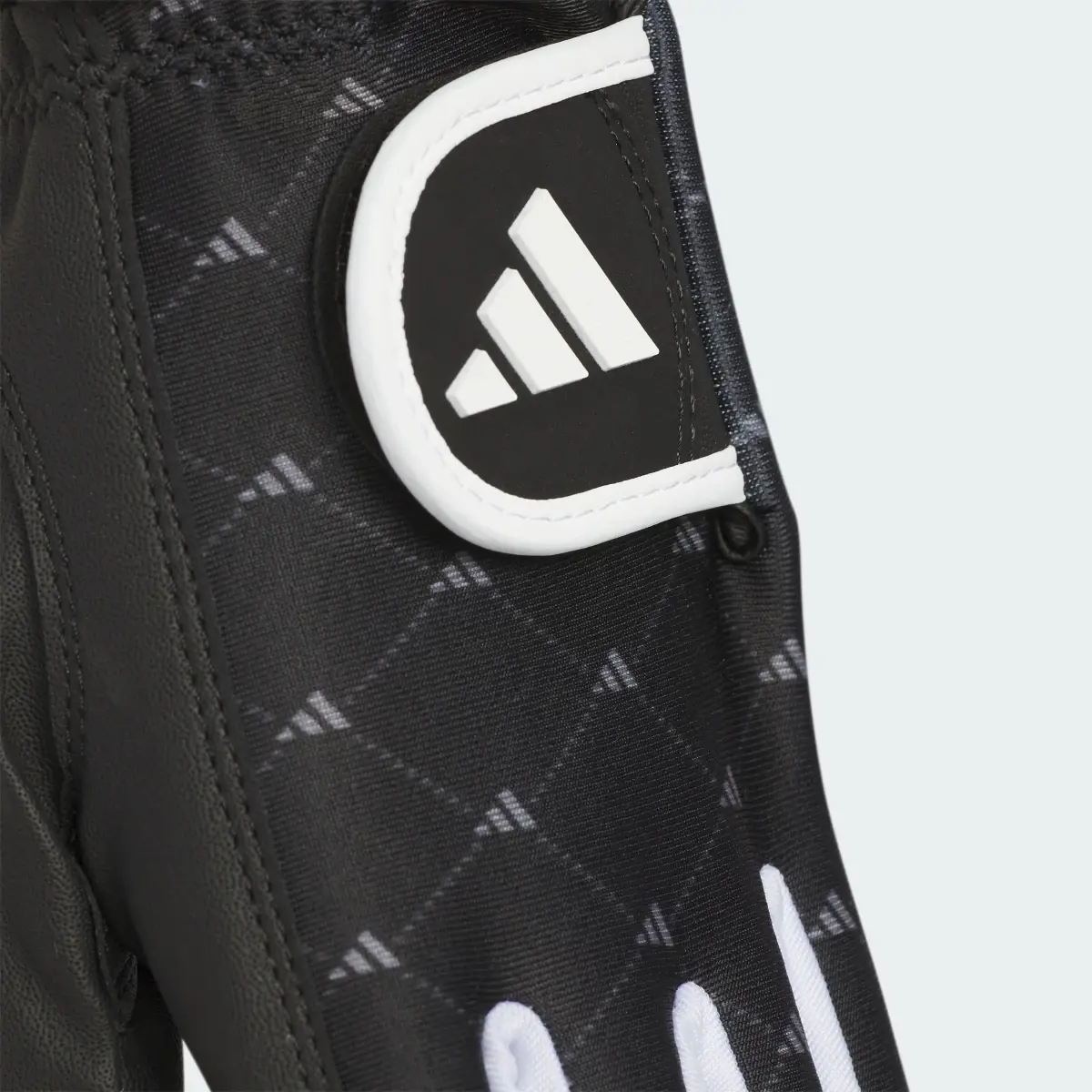 Adidas Warm Comfort Graphic Gloves. 3