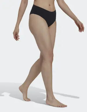 Adidas Boxers Curtos Cheeky Micro-Flex Active. 3 Adidas Boxers Curtos Cheeky Micro-Flex Active. 3