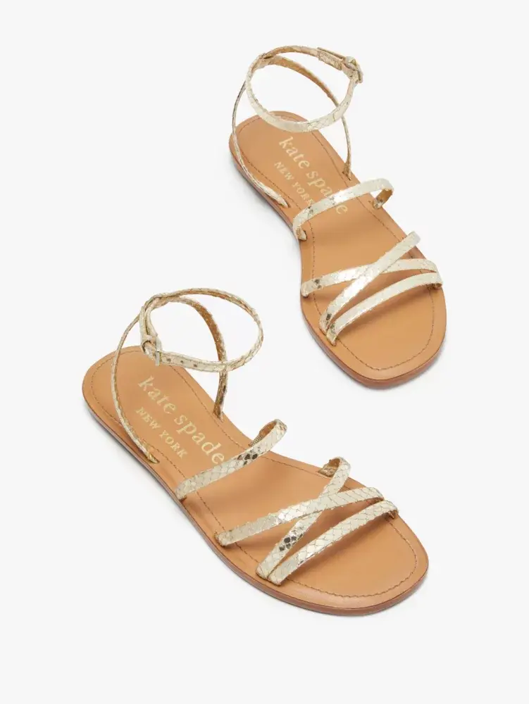 Kate Spade Cove Sandals. 2