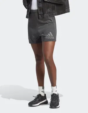 Adidas Future Icons Winners Shorts