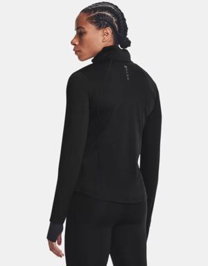 Under Armour Women's UA RUSH™ Full Zip. 2 Under Armour Women's UA RUSH™ Full Zip. 2