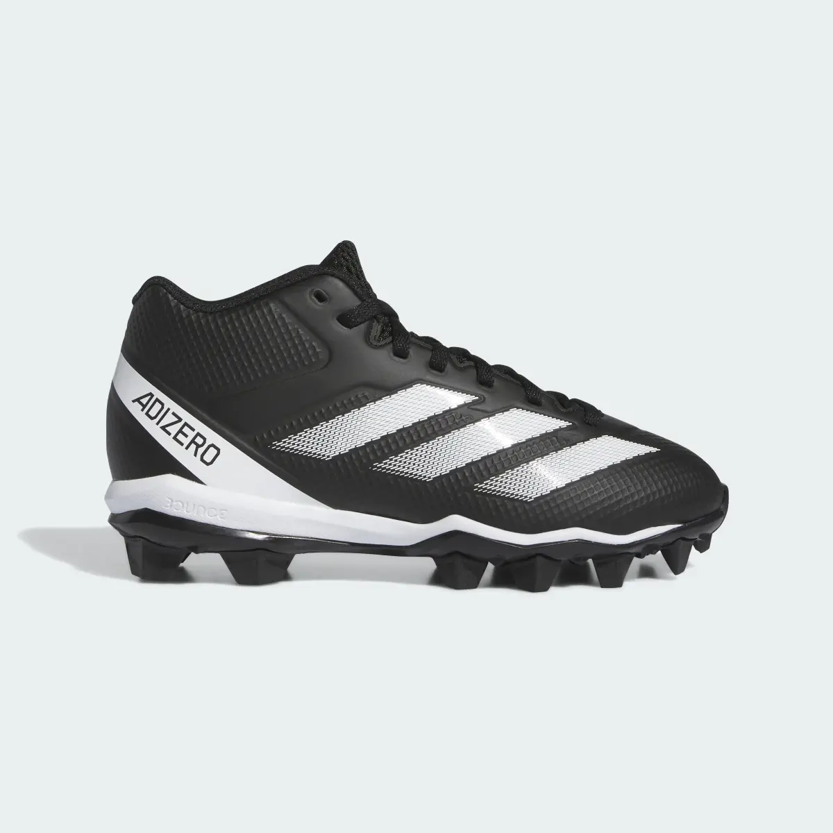 Adidas Adizero Impact.2 Molded Football Cleats. 2