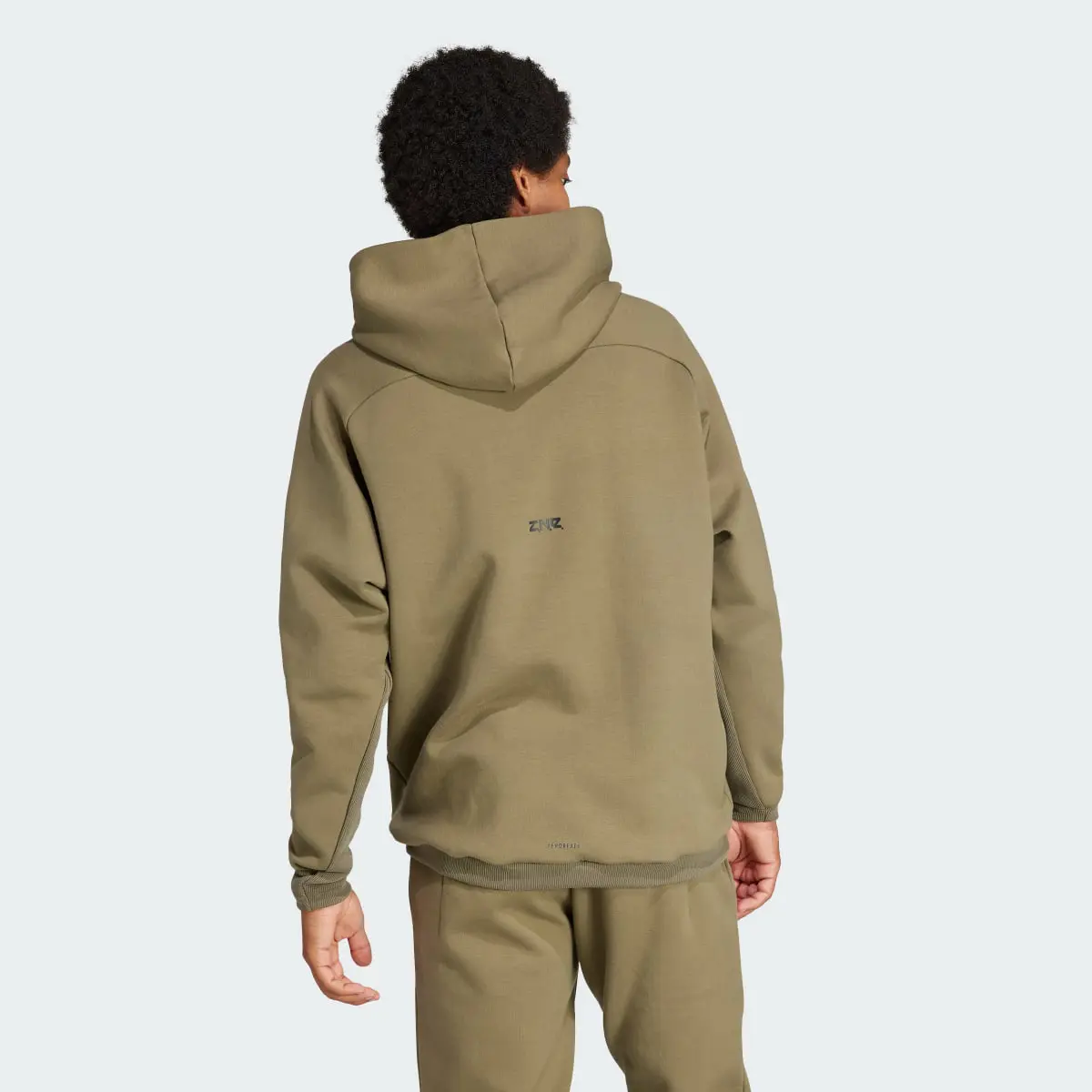 Adidas New adidas Z.N.E. Premium Hoodie. 3