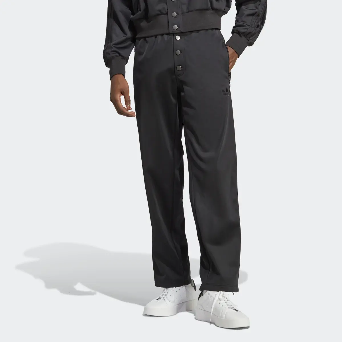 Adidas Firebird Track Pants. 1