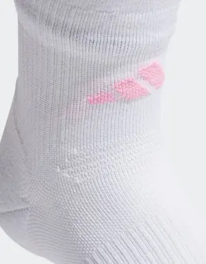 Adidas Running x Supernova Quarter Performance Socks. 3 Adidas Running x Supernova Quarter Performance Socks. 3
