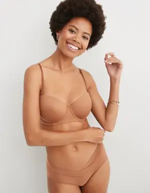 Sunnie Strapless Lightly Lined Bra