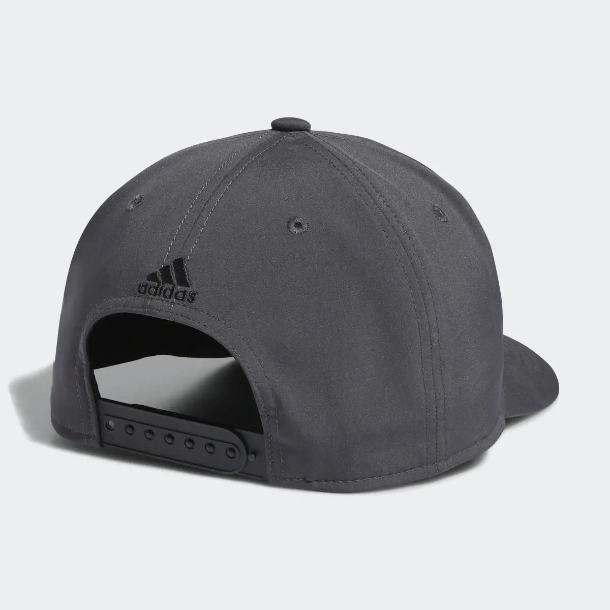 Adidas Logo Snapback Hat. 3