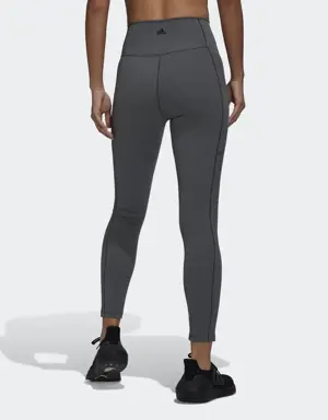 Yoga Studio 7/8 Leggings