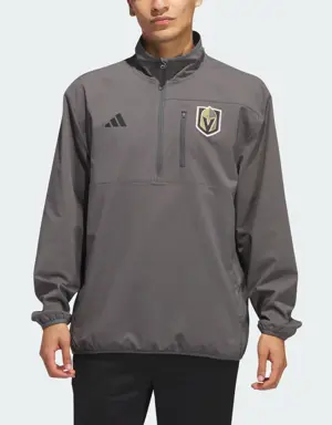 Adidas Golden Knights Fleece Top