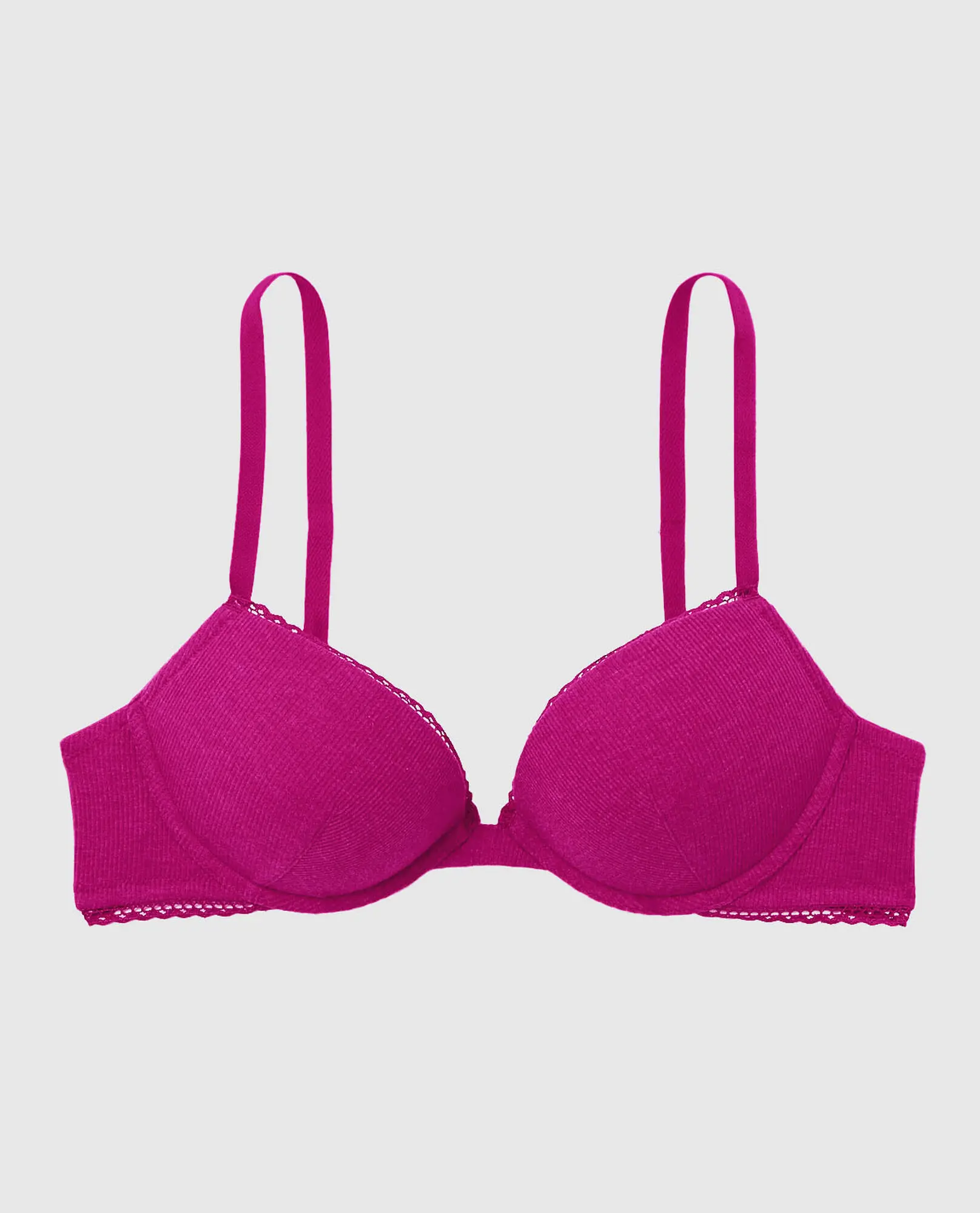 La Senza Remix Push Up Bra. 1