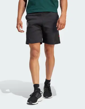 Manchester United Designed for Gameday Shorts