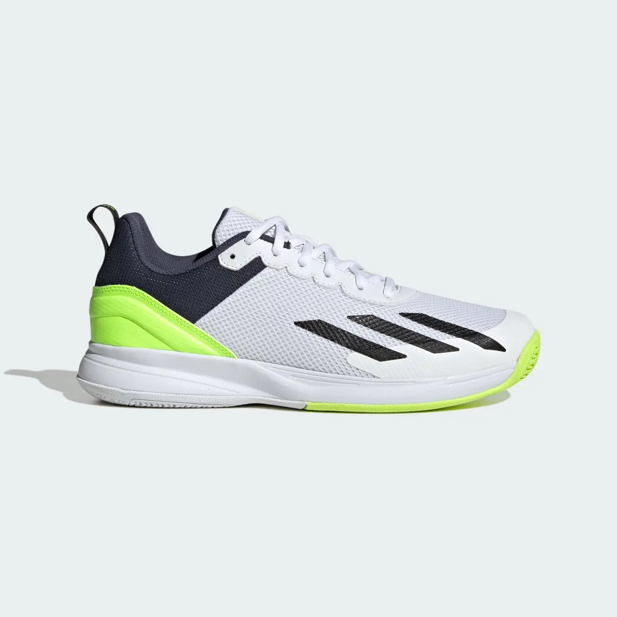 Adidas Courtflash Speed Tennis Shoes. 2