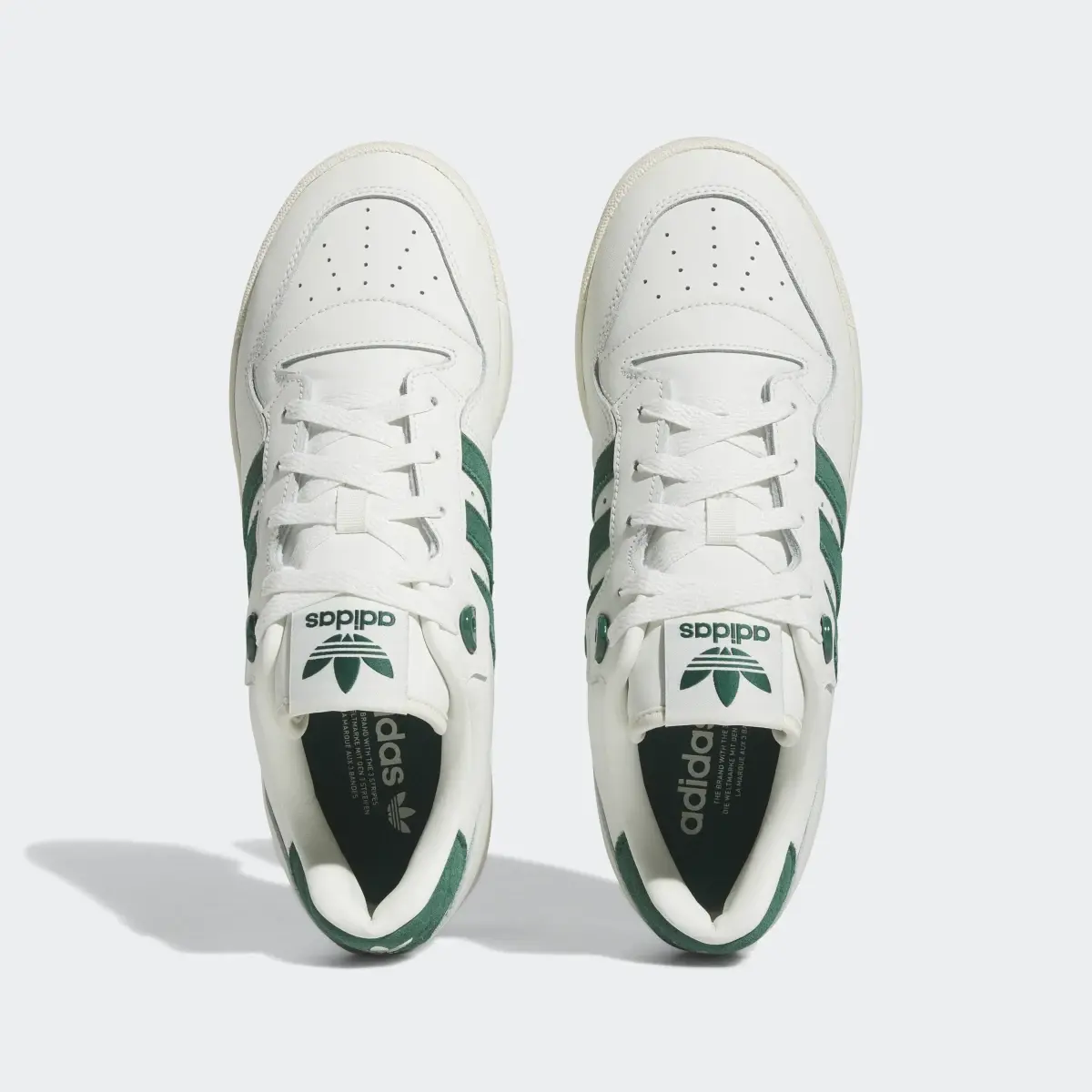 Adidas Rivalry Low Shoes. 3