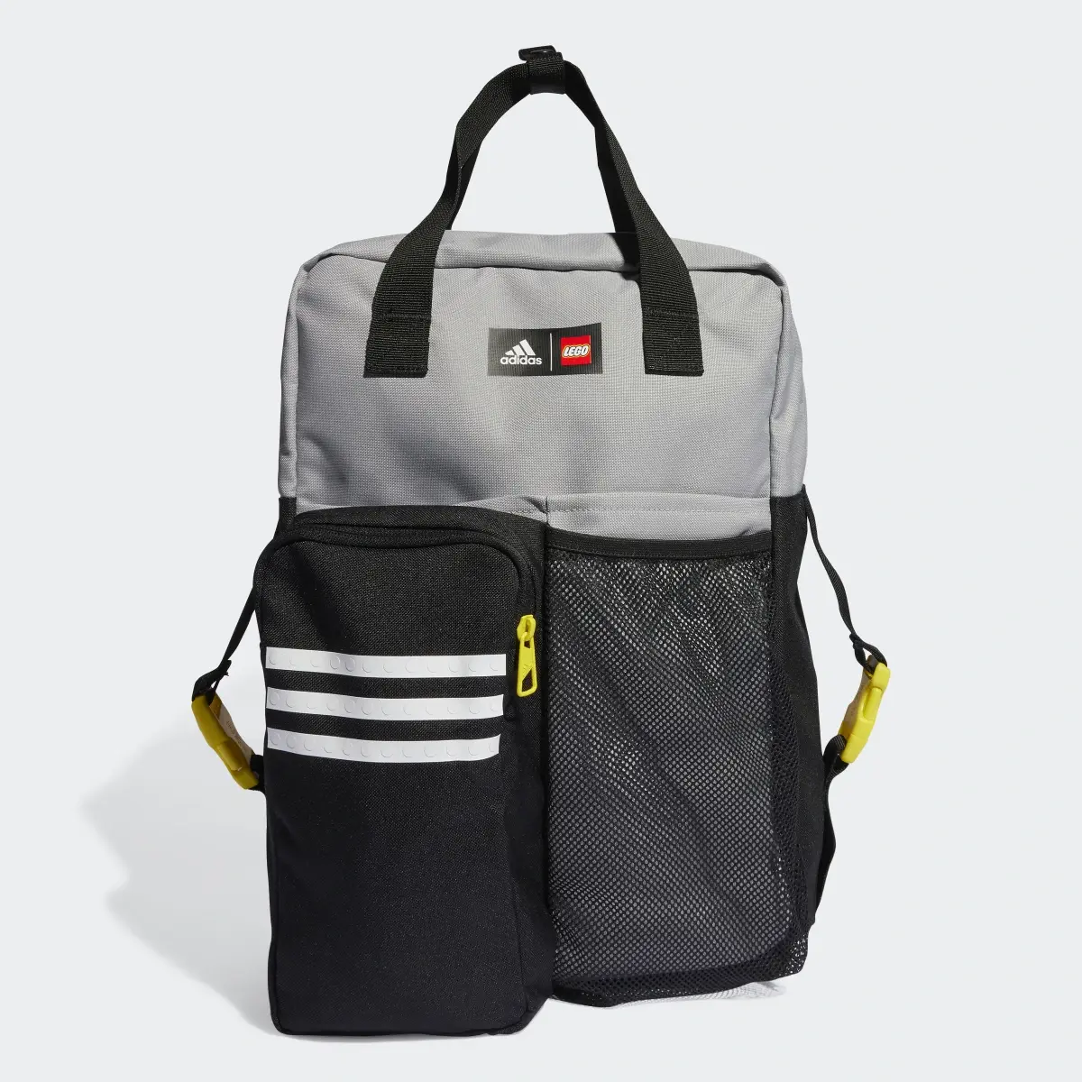 Adidas x LEGO® Backpack Kids. 2