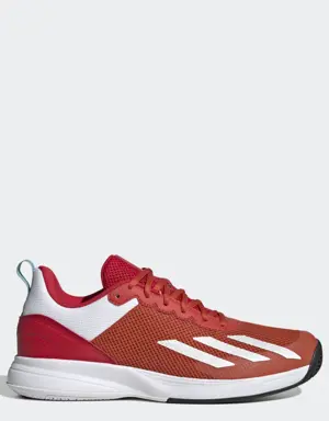 Adidas Courtflash Speed Tennis Shoes