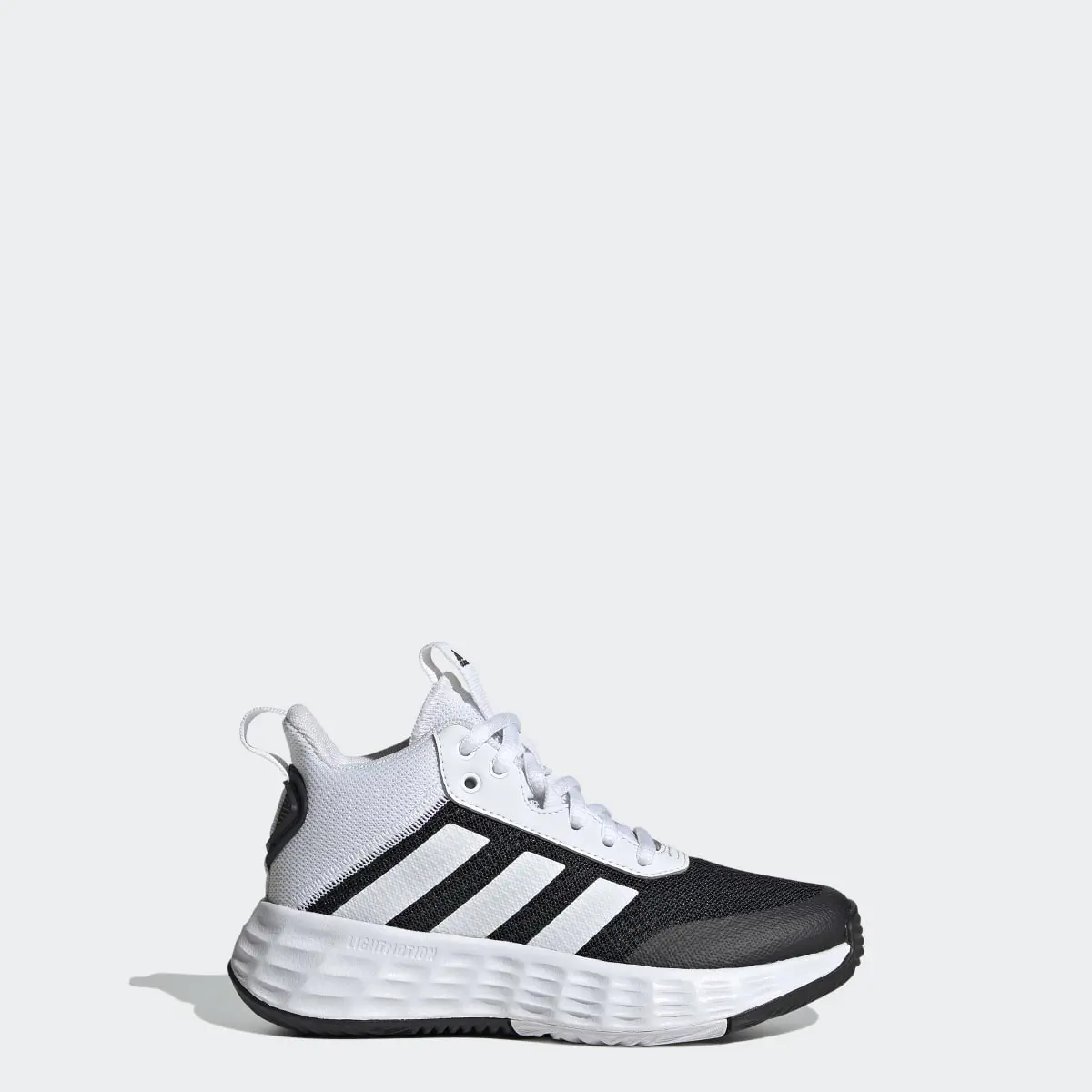 Adidas Zapatilla OwntheGame 2.0. 1