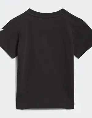 Adidas Adicolor T-Shirt. 3 Adidas Adicolor T-Shirt. 3