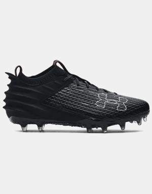 Men's UA Blur Smoke 2.0 MC Football Cleats