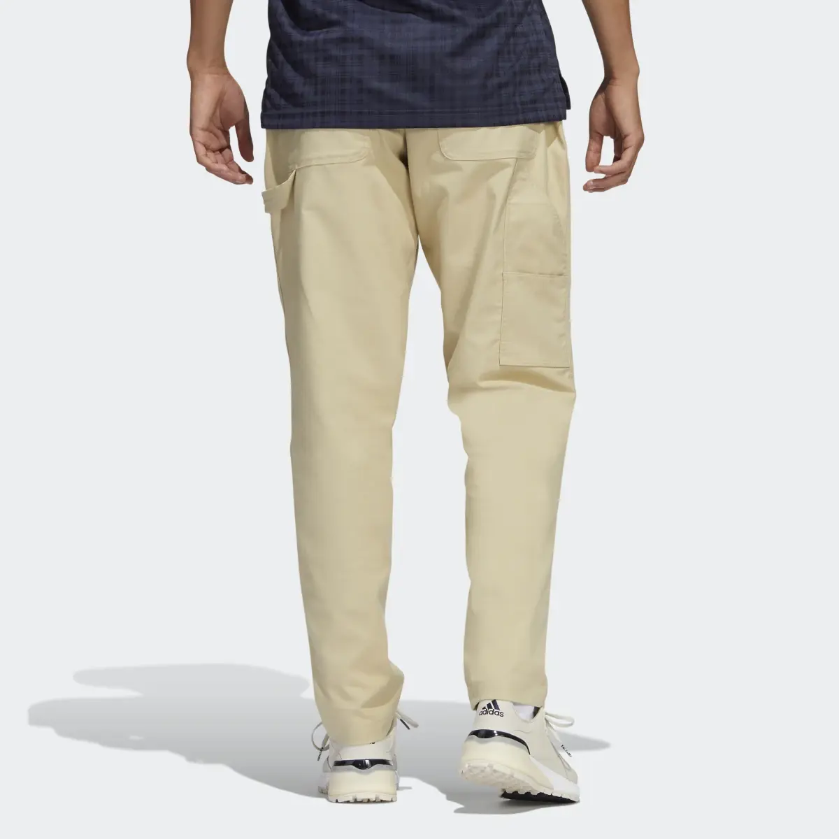 Adidas Adicross Golf Pants. 2