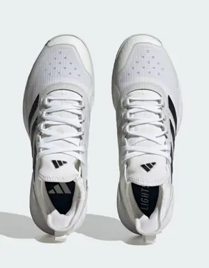 Adidas Adizero Ubersonic 4.1 Tennis Shoes. 3