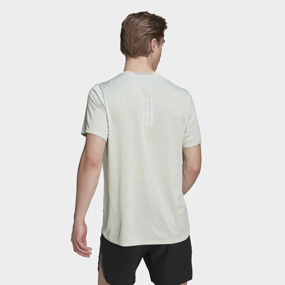 Adidas Designed 4 Running T-Shirt. 3
