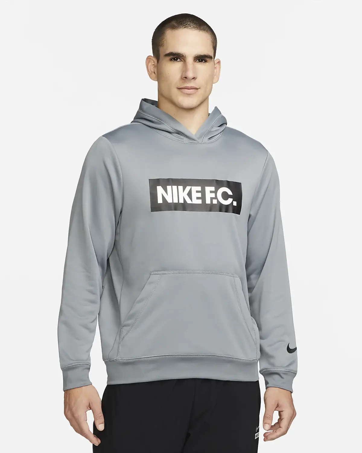 Nike F.C.. 1