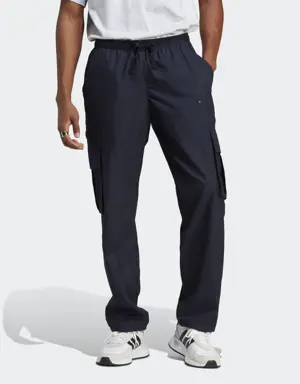 RIFTA City Boy Cargo Trousers (Gender Neutral)
