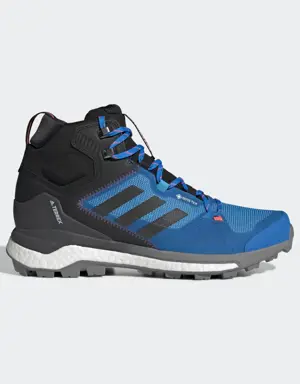 TERREX Skychaser 2 Mid GORE-TEX Hiking Shoes
