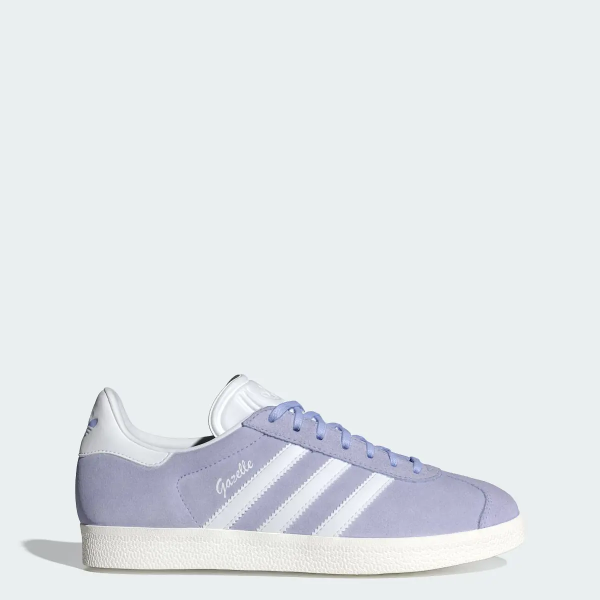 Adidas Gazelle Shoes. 1