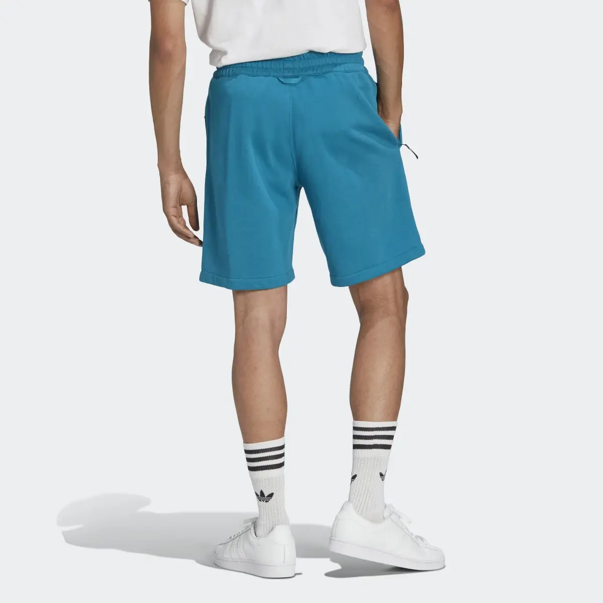 Adidas Adventure Shorts. 2