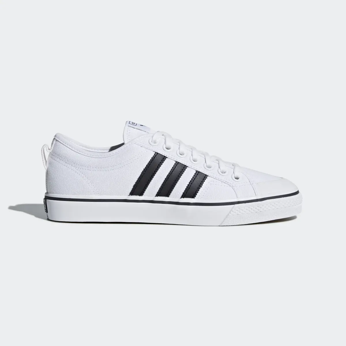 Adidas Nizza Shoes. 2