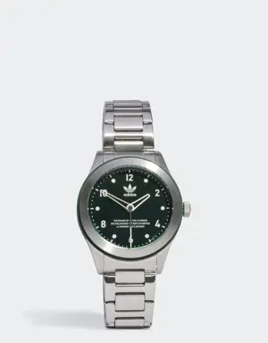 Code Three SST Watch