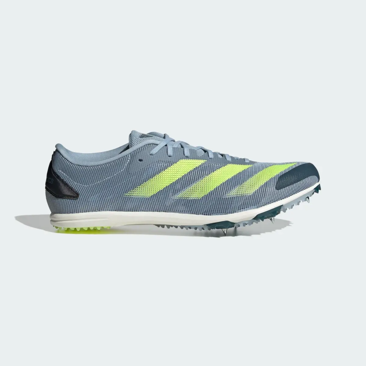 Adidas Adizero XCS Track and Field Bounce Shoes. 2