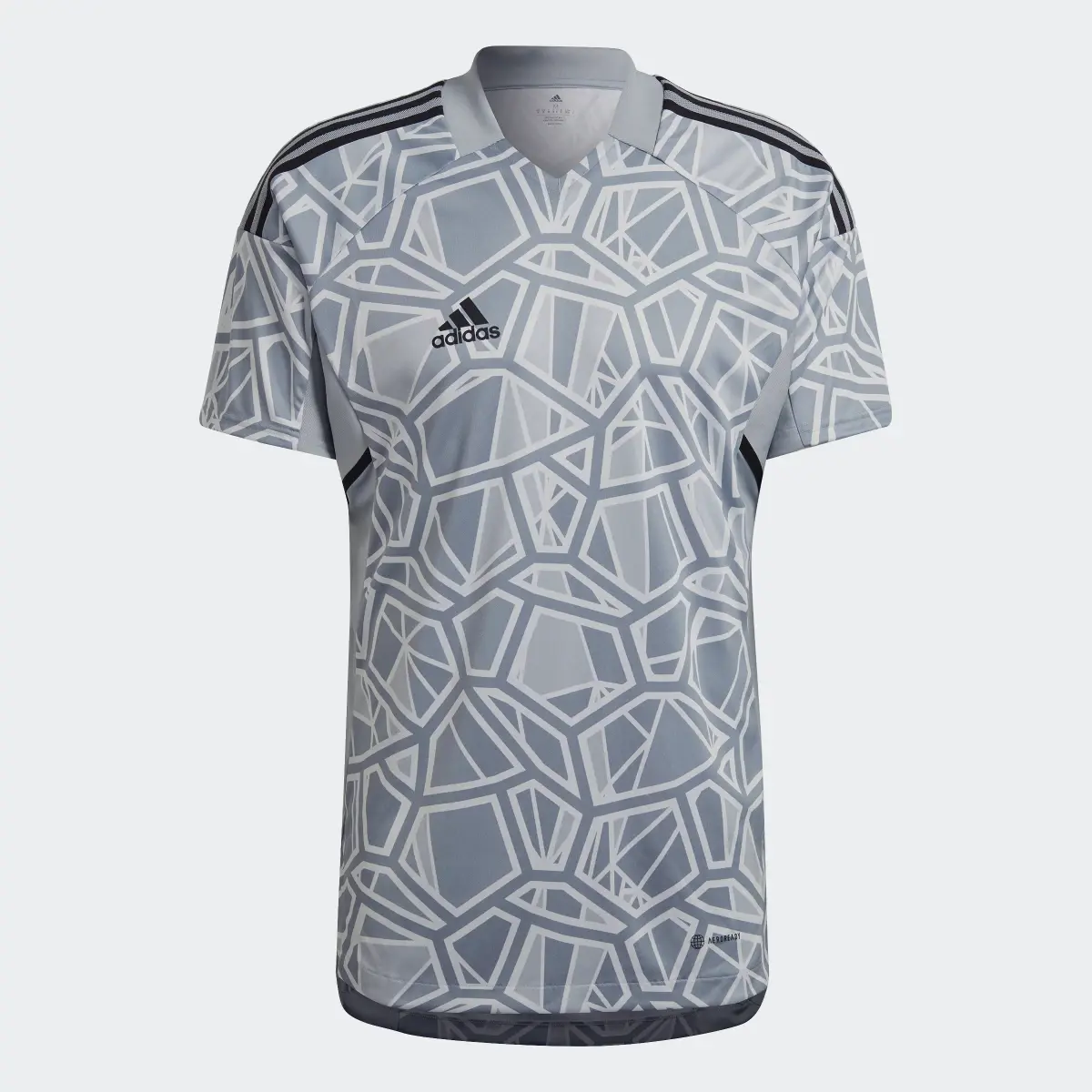 Adidas Playera de Arquero Condivo 22. 1