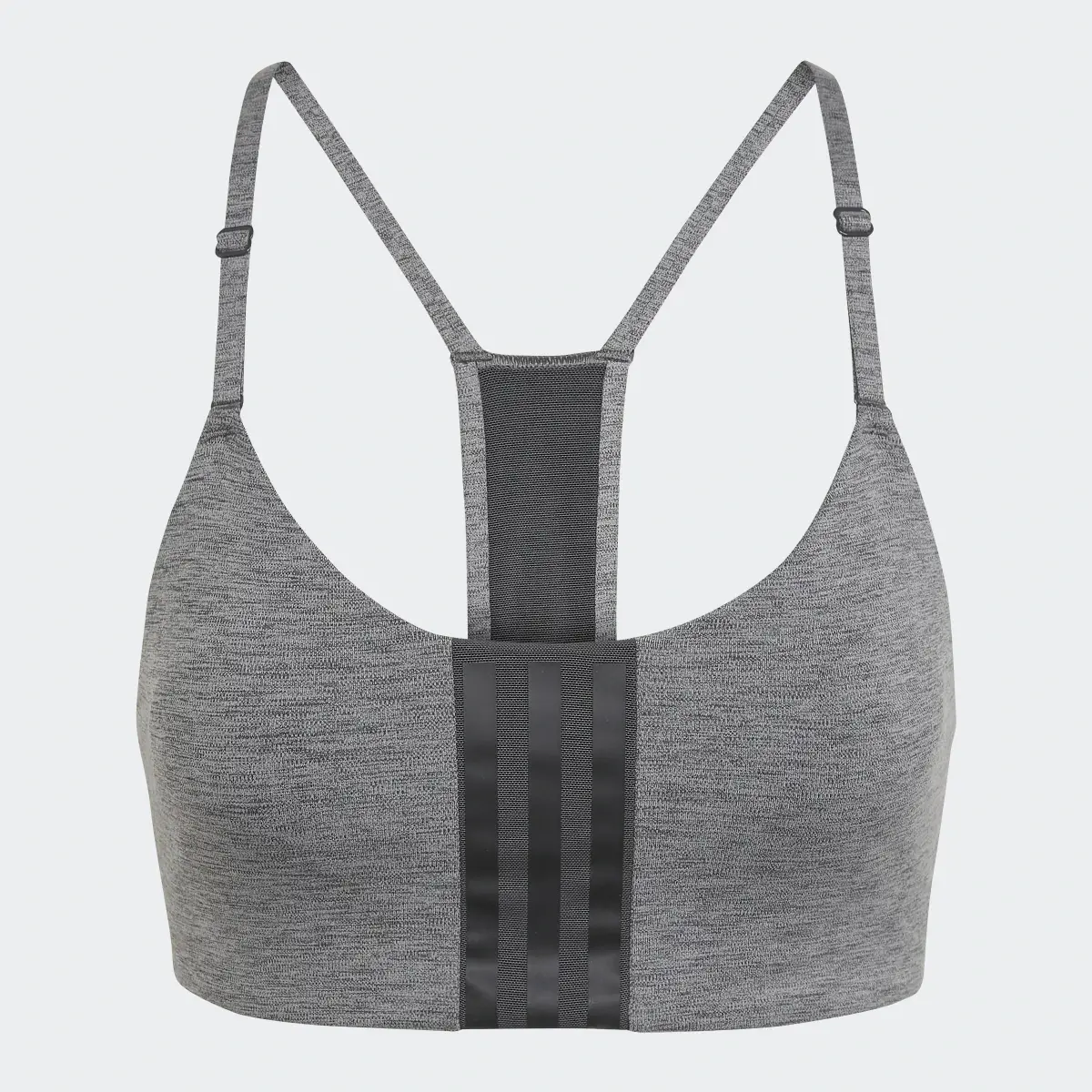 Adidas Aeroimpact Training Light-Support Bra. 1