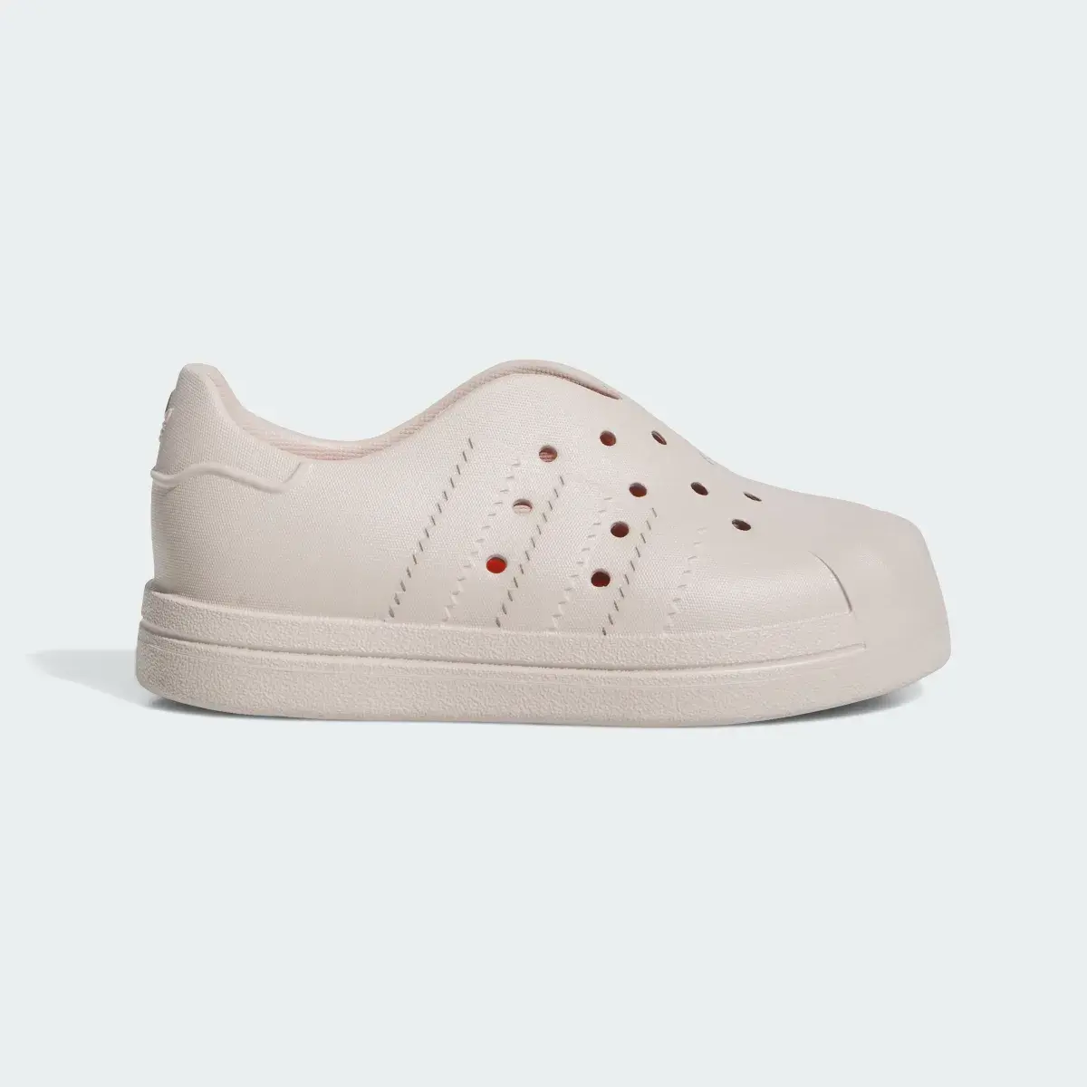 Adidas Zapatilla AdiFOM Superstar 360 (Niños). 2