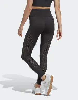 Optime Training Luxe Best of adidas 7/8 Leggings