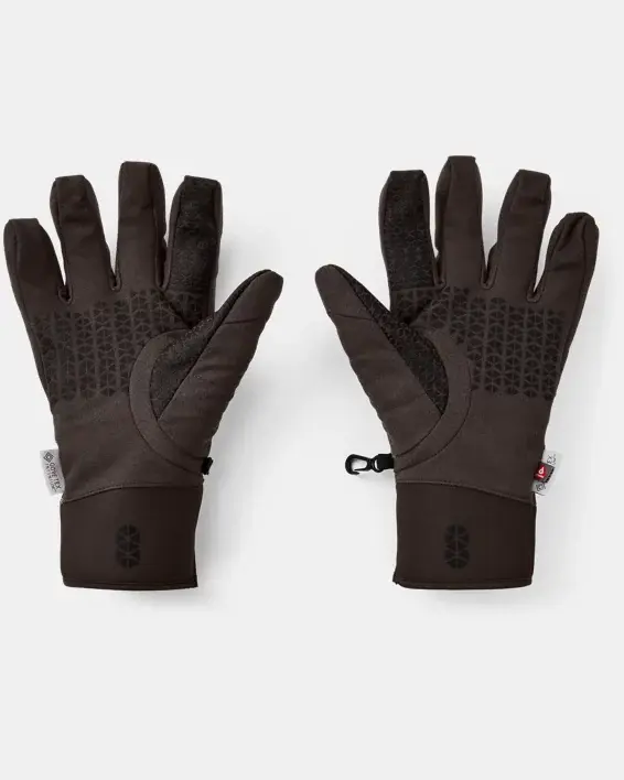 Under Armour Men's Mid Season Hunt Gloves. 2