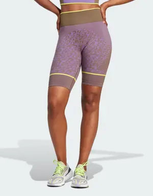 Cycliste de yoga adidas by Stella McCartney TrueStrength Seamless