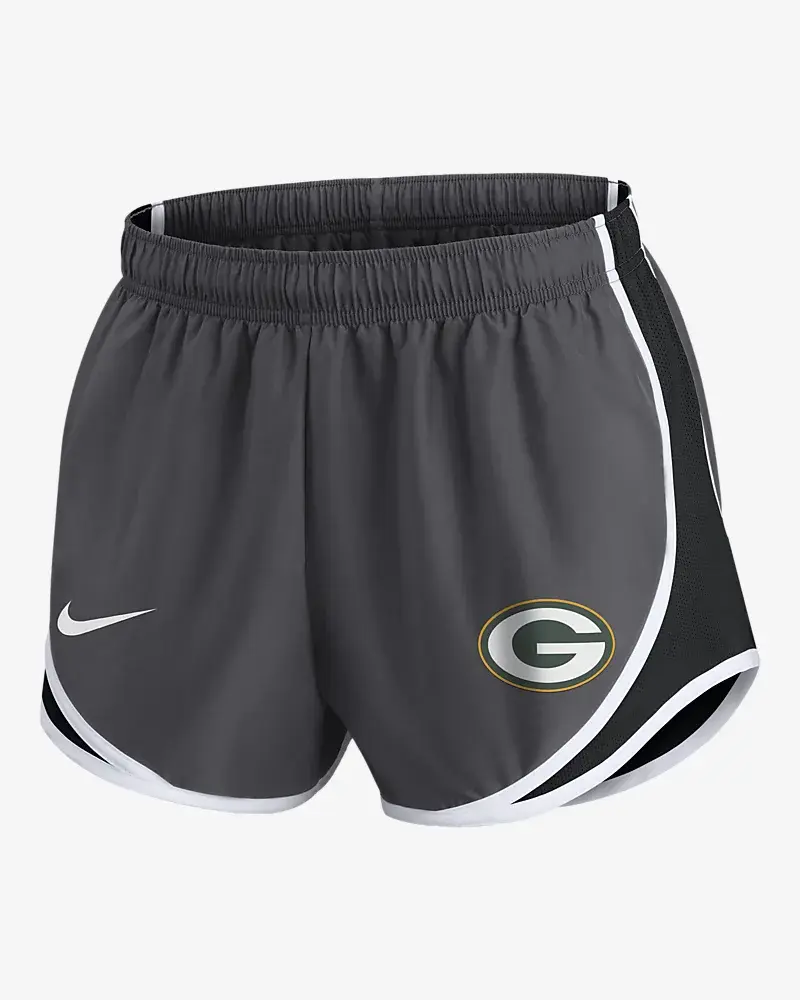 Nike Dri-FIT Logo Tempo (NFL Green Bay Packers). 1