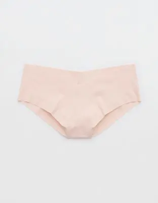 American Eagle SMOOTHEZ No Show Cheeky Underwear. 1