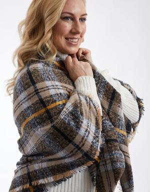 Katerina - Blanket Scarf