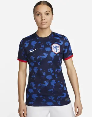 Netherlands 2023 Stadium Away