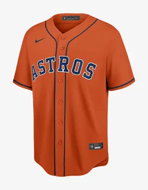 MLB Houston Astros (Jose Altuve)