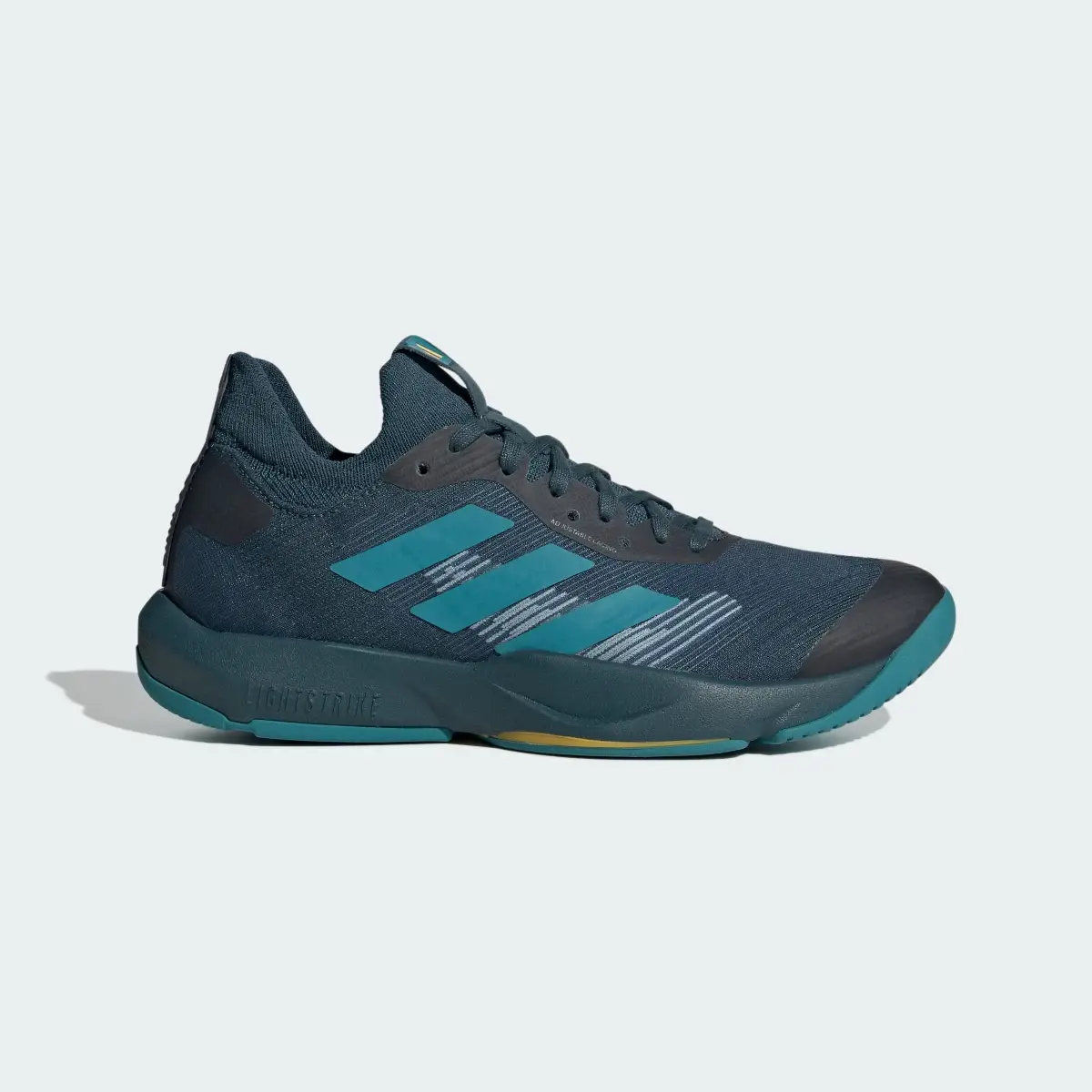 Adidas Rapidmove ADV Antrenman Ayakkabısı. 2