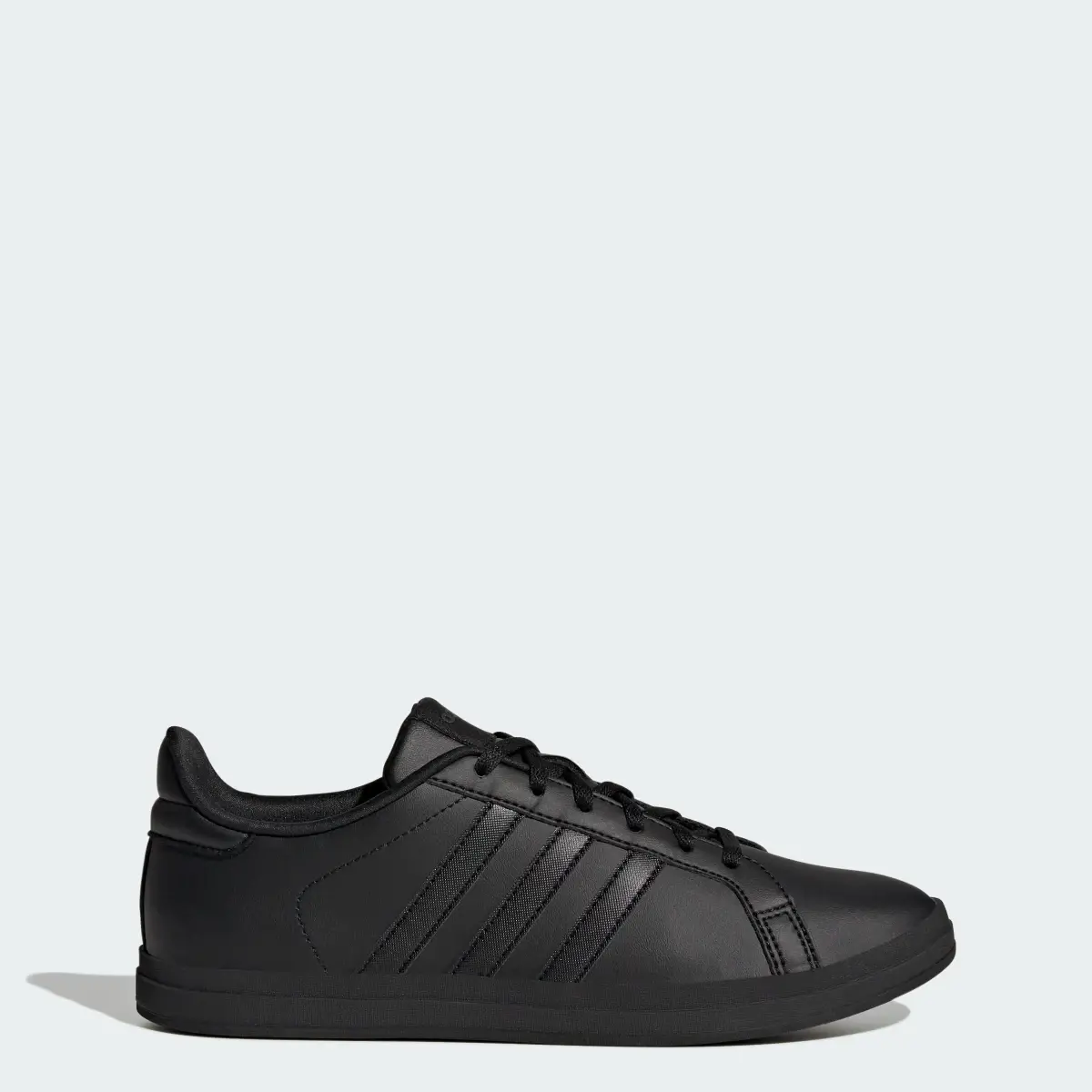 Adidas Courtpoint X Shoes. 1