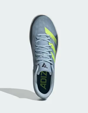 Adidas Sapatilhas Adizero – Salto em Comprimento. 3 Adidas Sapatilhas Adizero – Salto em Comprimento. 3