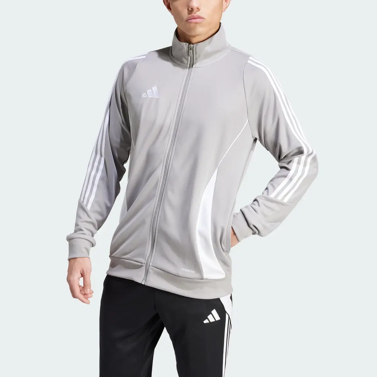 Adidas Tiro 24 Training Jacket. 1