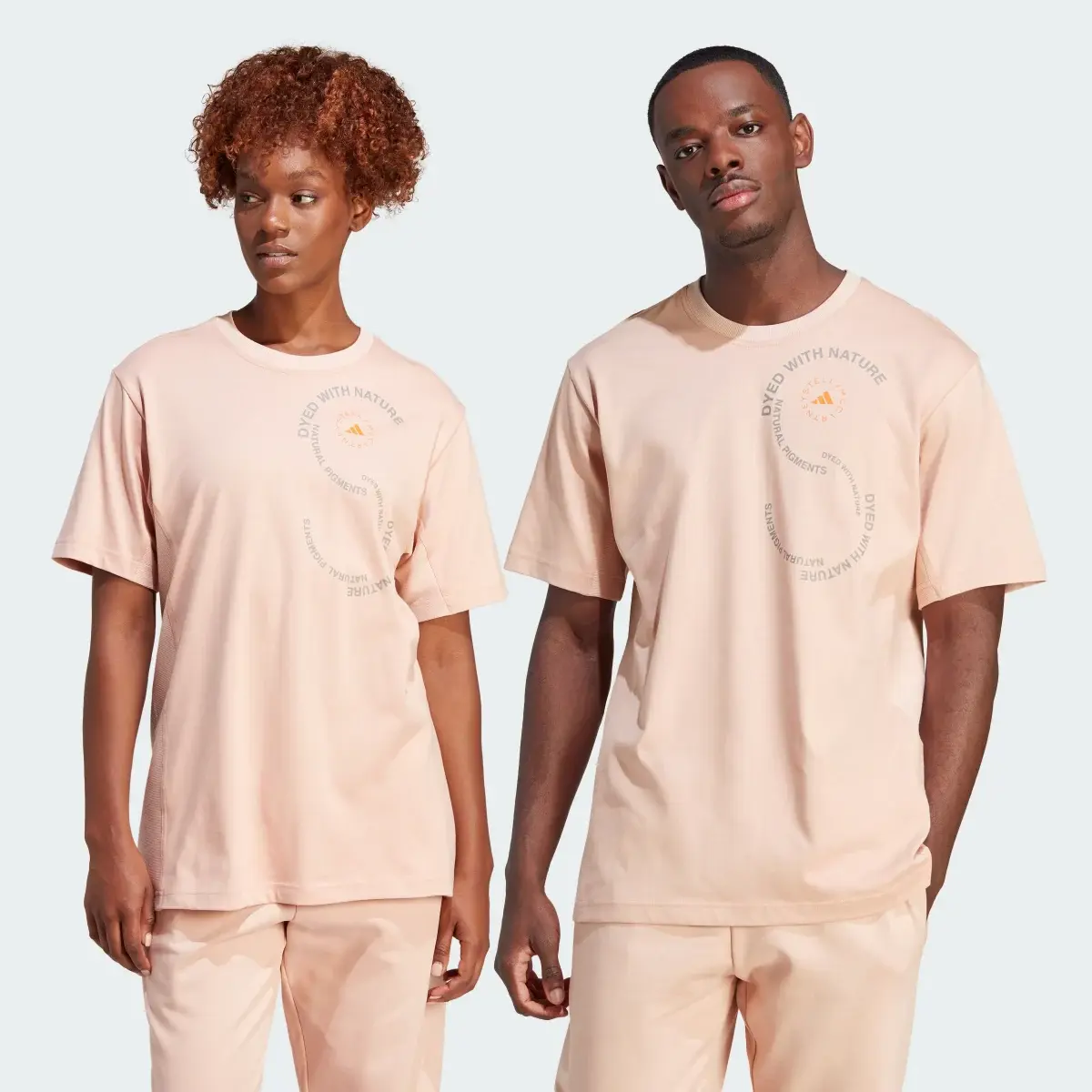 Adidas by Stella McCartney Sportswear Tişört (Unisex). 1