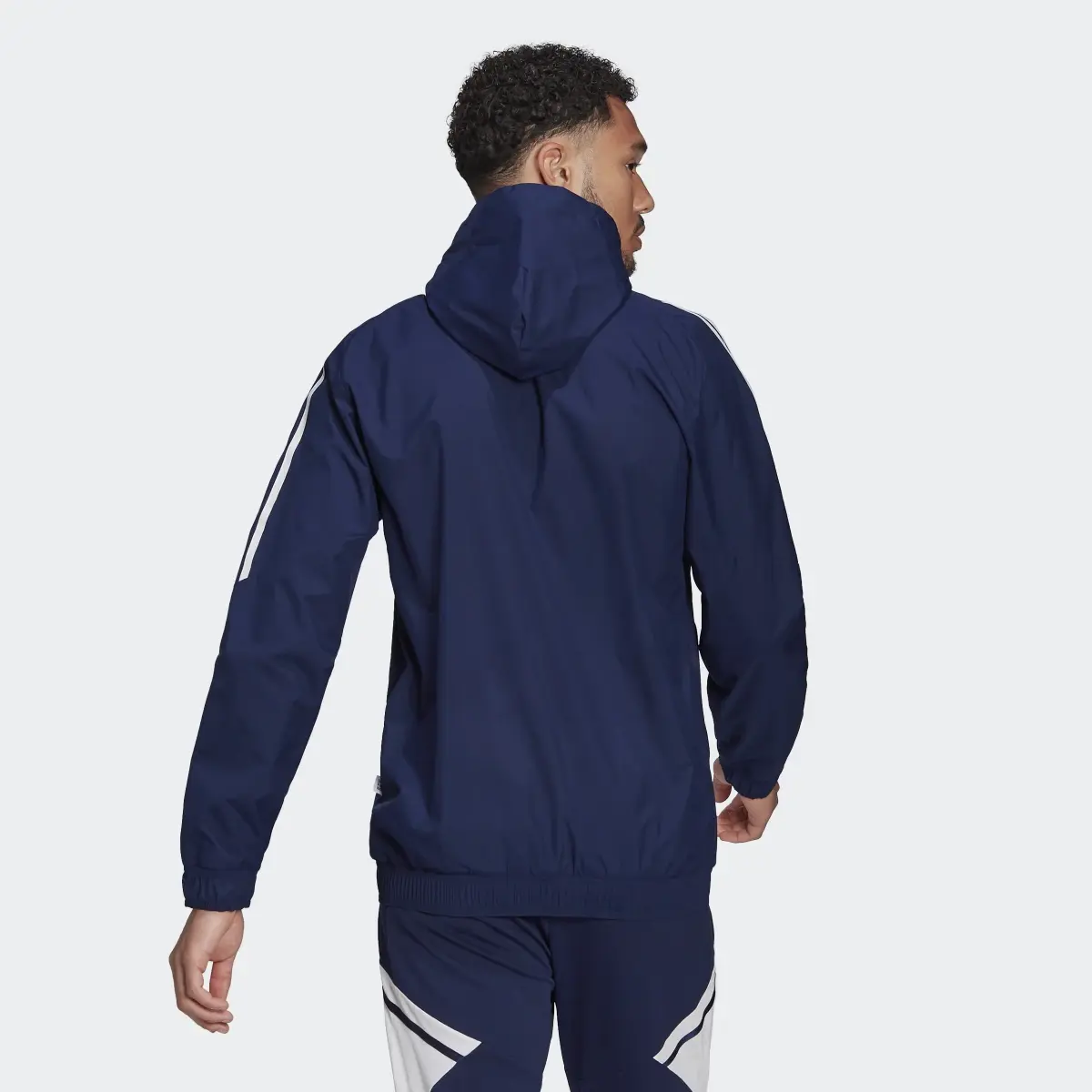 Adidas Chaqueta Condivo 22 All-Weather. 3